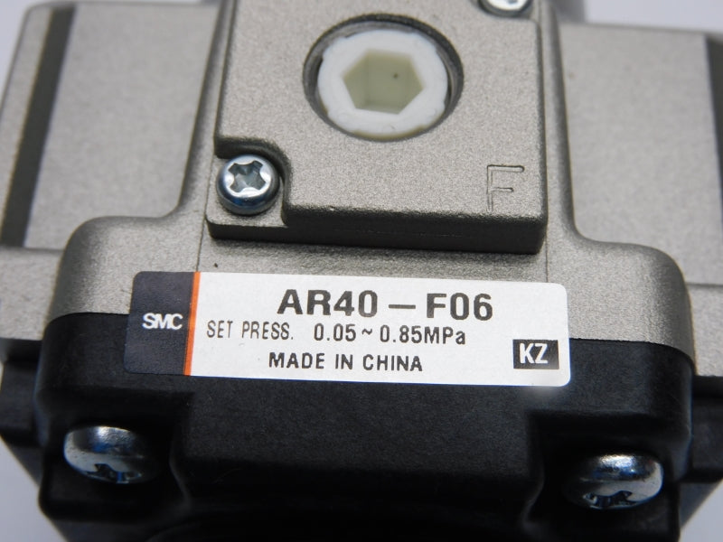 SMC AR40-F06 NSNP