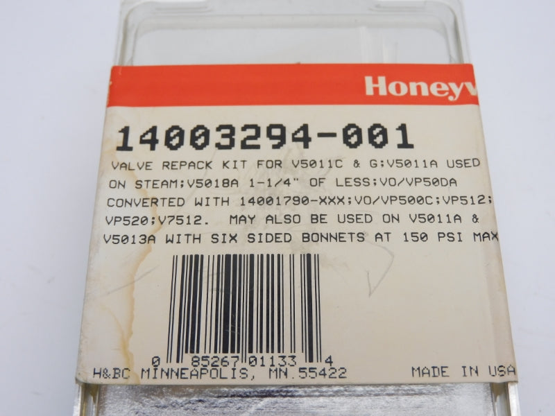 HONEYWELL 14003294-001 NSMP