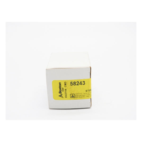 BOSTON GEAR 25B19-1/2 58243 NSFS