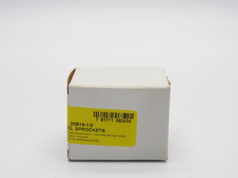 BOSTON GEAR 25B19-1/2 58243 NSFS