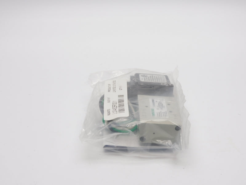 NUMATICS L12IA452BP00061 14.5-120PSI NSMP