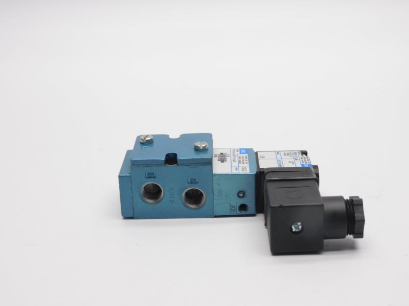 MAC 711C-12-PI-111JA 110/120V 150PSI NSNP