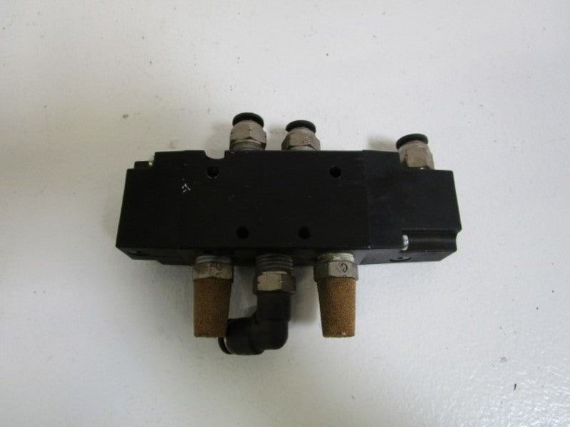 PARKER B431000XXA UNMP