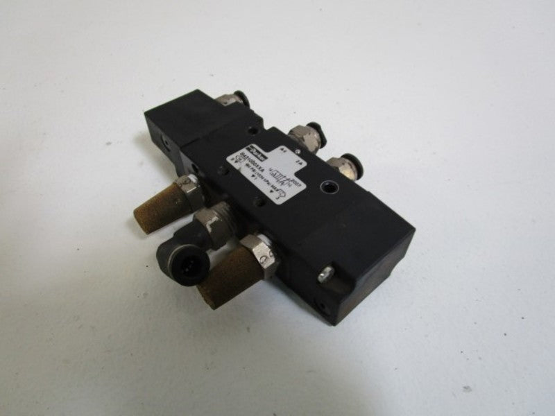 PARKER B431000XXA UNMP