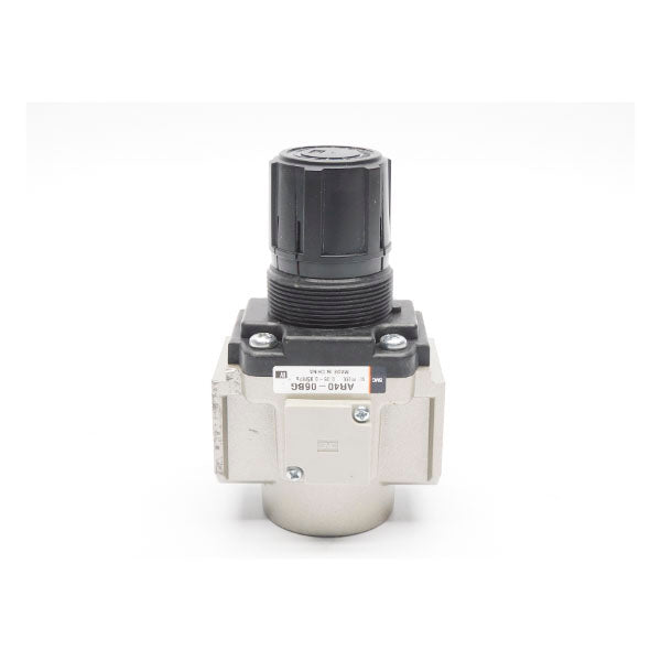 SMC AR40-06BG 60PSI UNMP