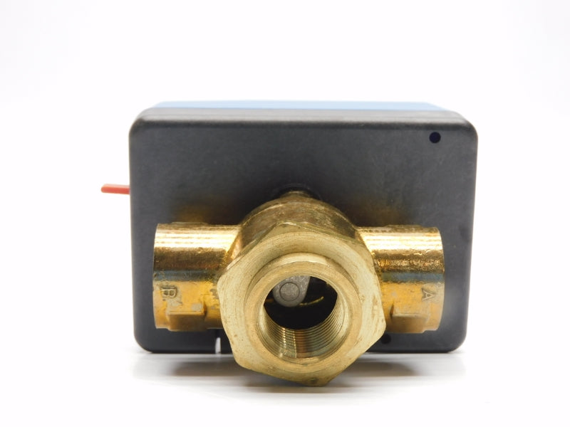 ERIE VM3222T33A00T AT33A00T 24V 1/2" NSNP