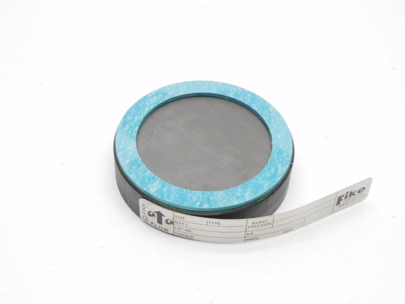 FIKE GDV 2" 15PSI NSMP