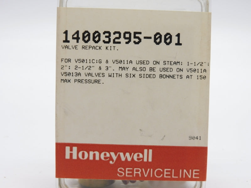 HONEYWELL 14003295-001 NSFS