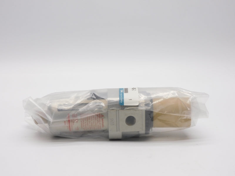 SMC AW40-N03-Z 7-125PSI NSMP