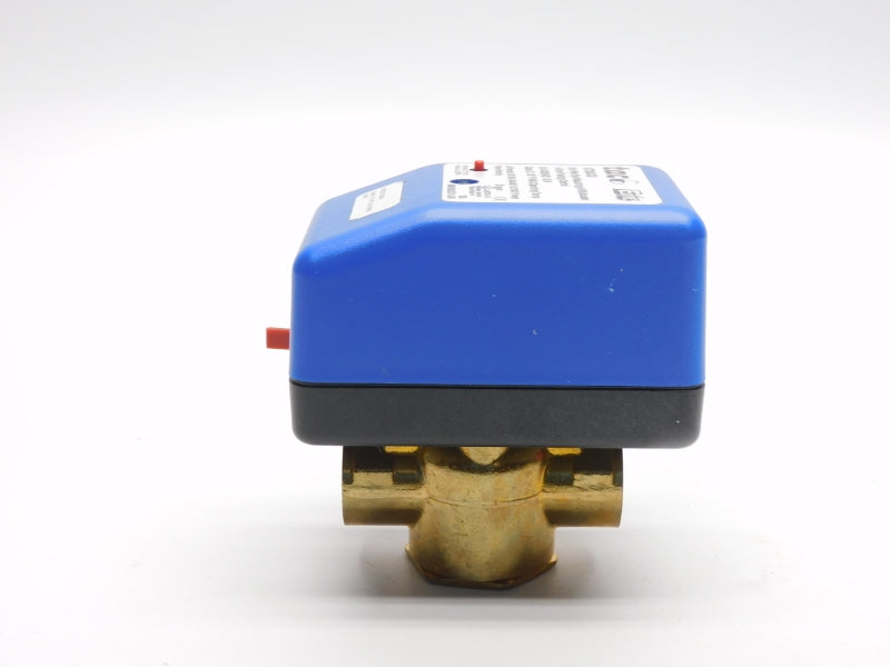 T.A.C VM2223T22A000 AT33A000 24V 35PSI 1/2" NSNP