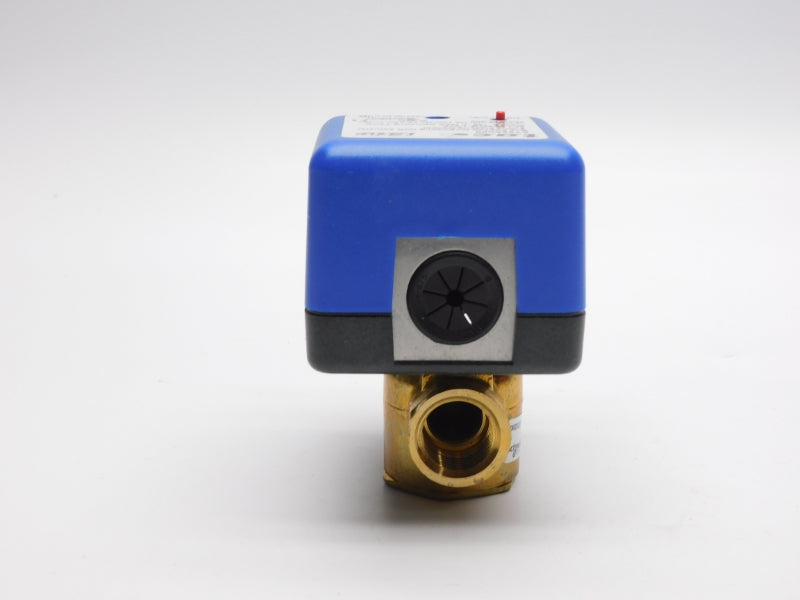 T.A.C VM2223T22A000 AT33A000 24V 35PSI 1/2" NSNP