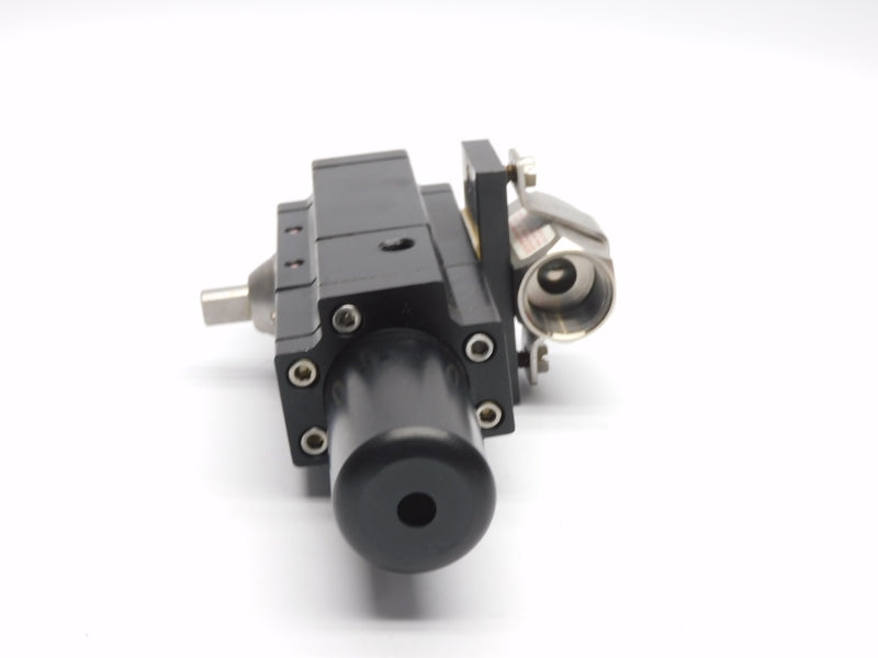 GEMINI VALVE A412 125PSI NSNP