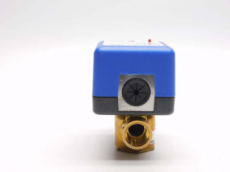 T.A.C AT33A000 24V 1/2" (AS PICTURED) NSNP