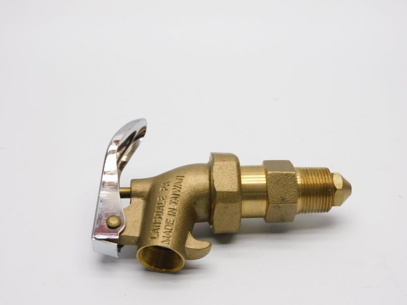 WESCO 272037 3/4" NSNP