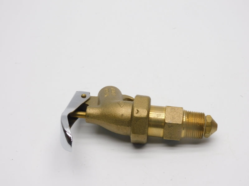 WESCO 272037 3/4" NSNP