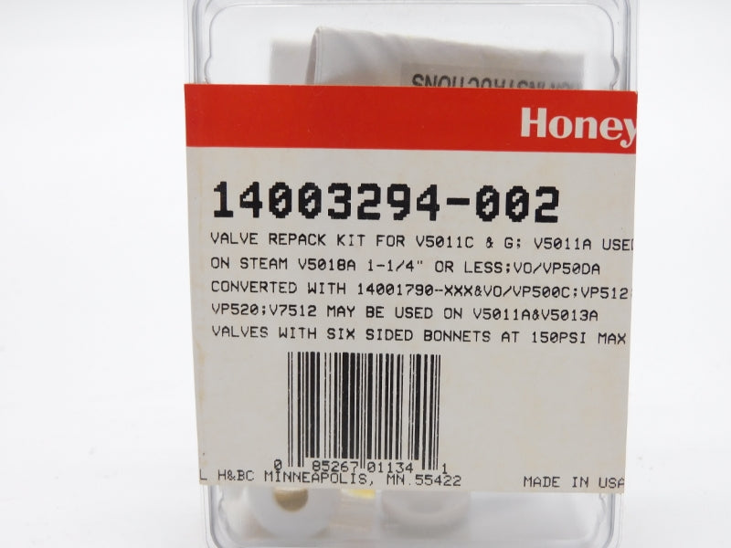 HONEYWELL 14003294-002 NSMP