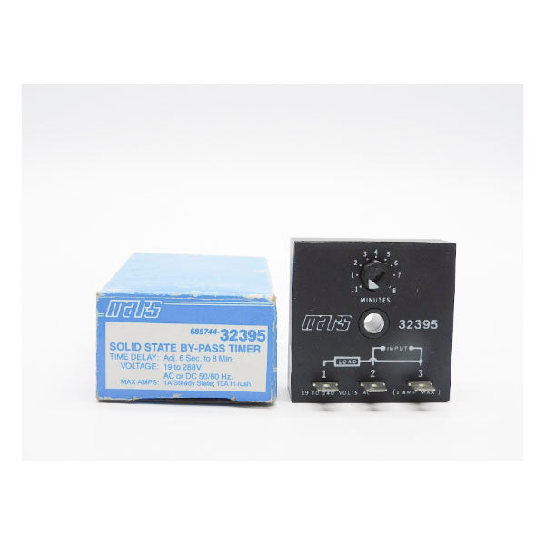 MARS 685744-32395 19-288V 10A 6S-8M NSMP