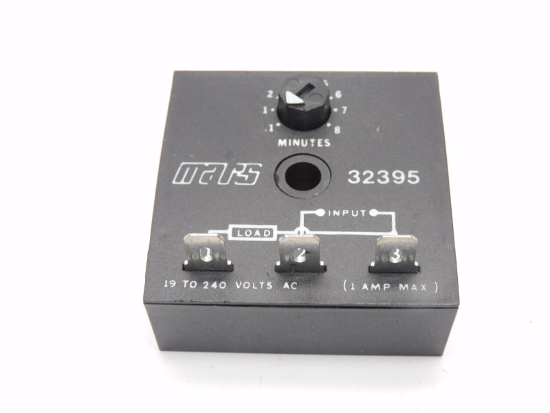 MARS 685744-32395 19-288V 10A 6S-8M NSMP