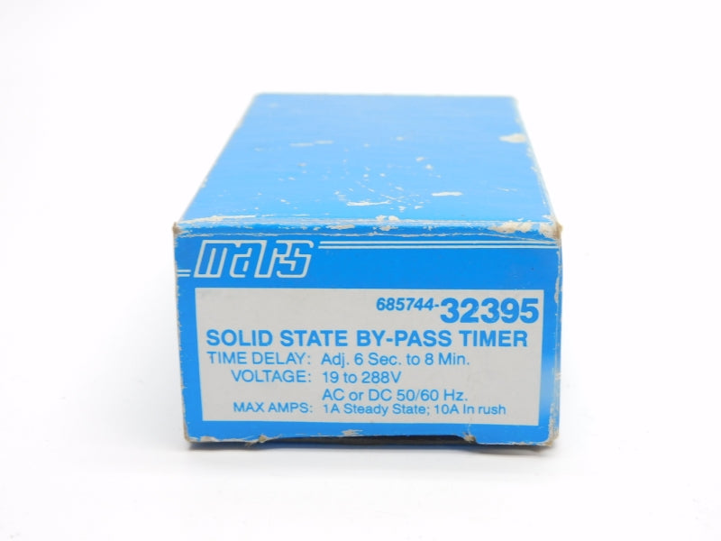 MARS 685744-32395 19-288V 10A 6S-8M NSMP