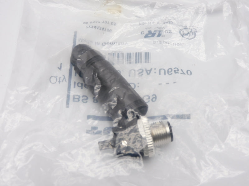 TURCK BS8151-0/PG9 U6570 125VAC/DC 4A NSMP