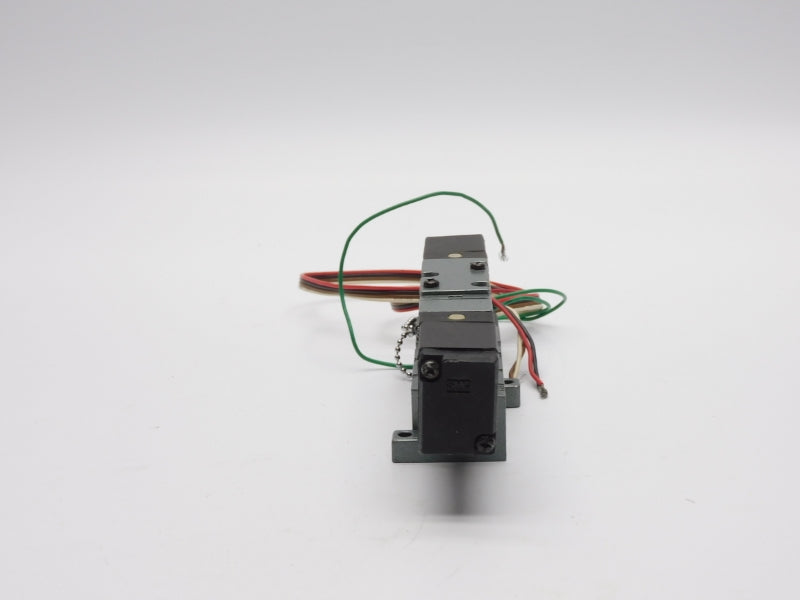 SMC NVSP4216-0009D 85-120VAC UNMP