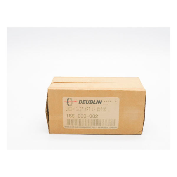 DEUBLIN 155-000-002 1/2"  NSFS