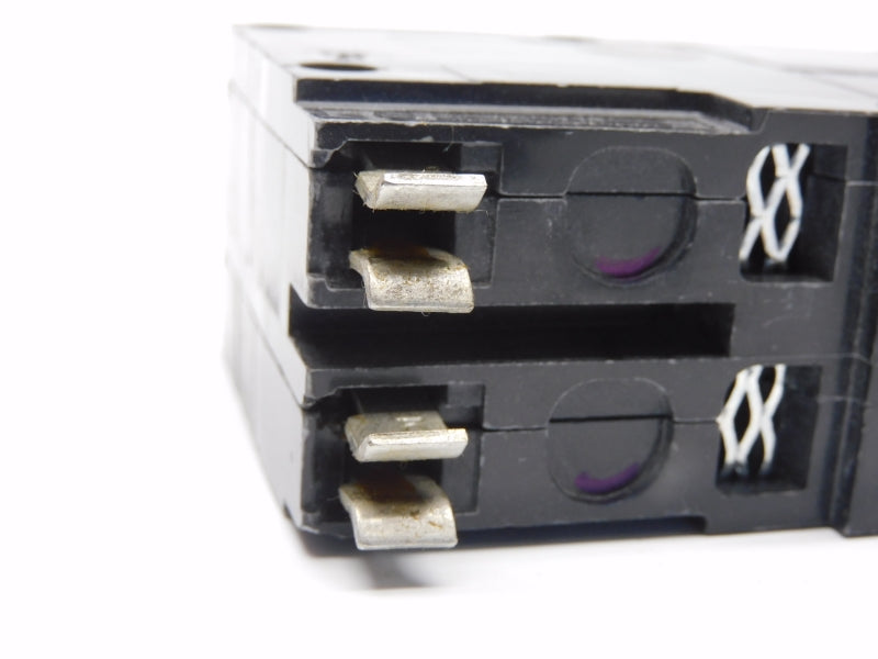 SQUARE D QO225GFI 120/240V 25A UNMP
