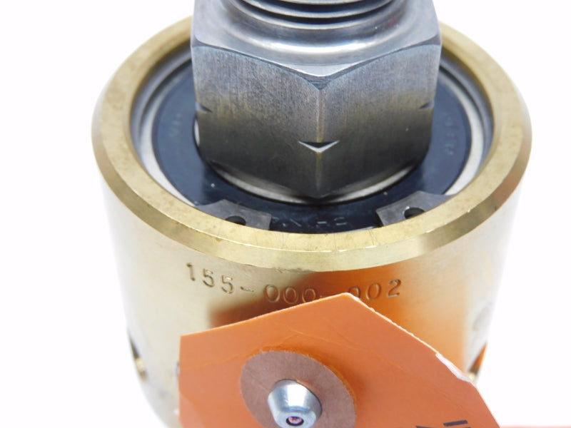 DEUBLIN 155-000-002 1/2" NSMP