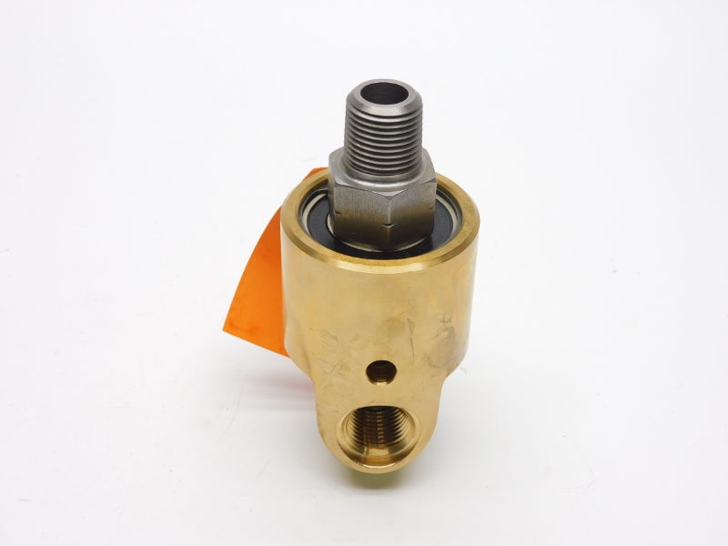 DEUBLIN 155-000-002 1/2" NSMP