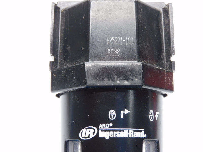 INGERSOLL RAND F25221-100 150PSI NSNP