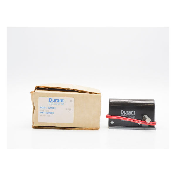 DURANT 41100-400 S-9513-RS NSMP