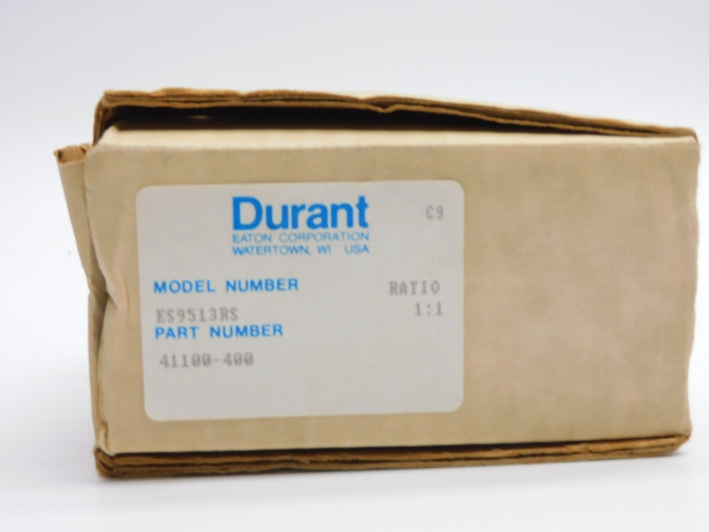 DURANT 41100-400 S-9513-RS NSMP