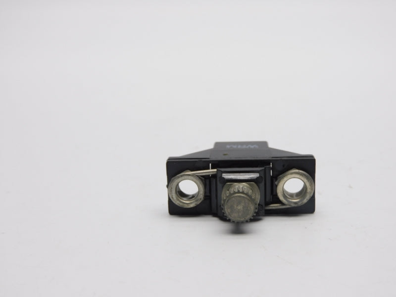 ALLEN BRADLEY W43 (GY/BL) NSMP