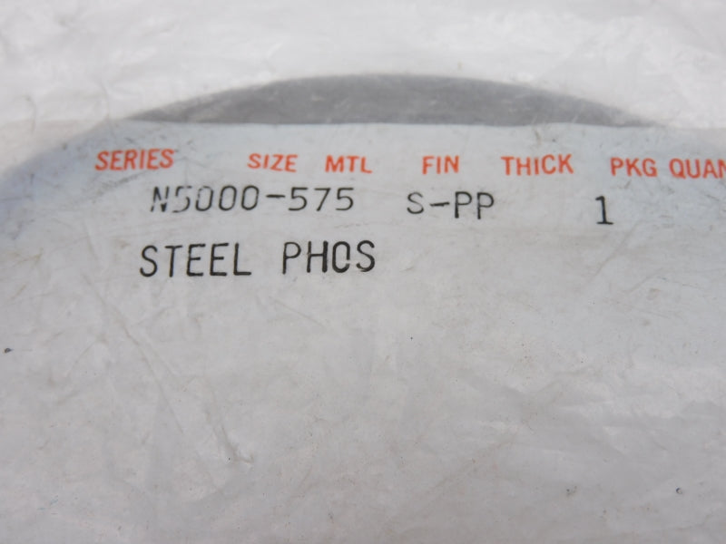 WALDES N5000-575 NSMP