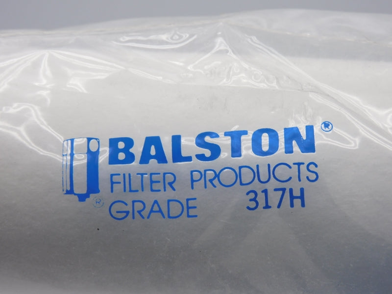 BALSTON 317H NSMP