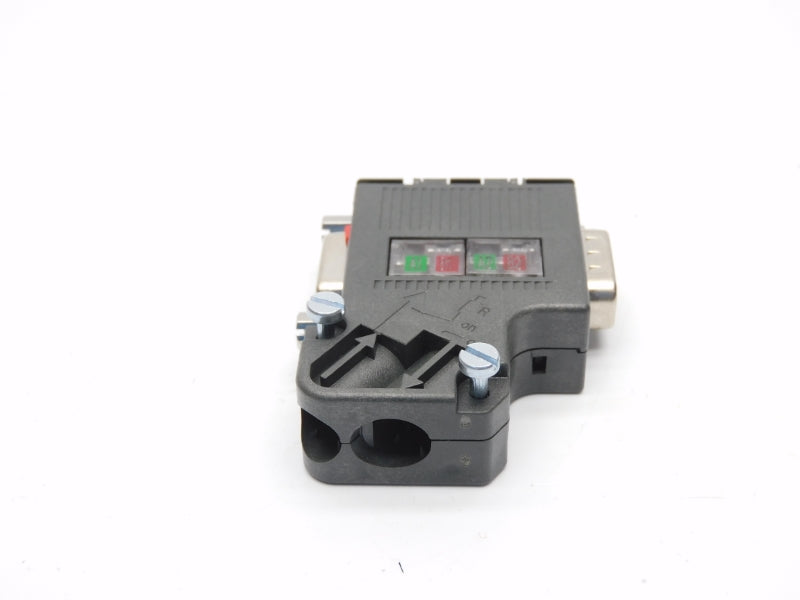 CONNECTOR 6ES7972-0BB60-0XA0 NSNP