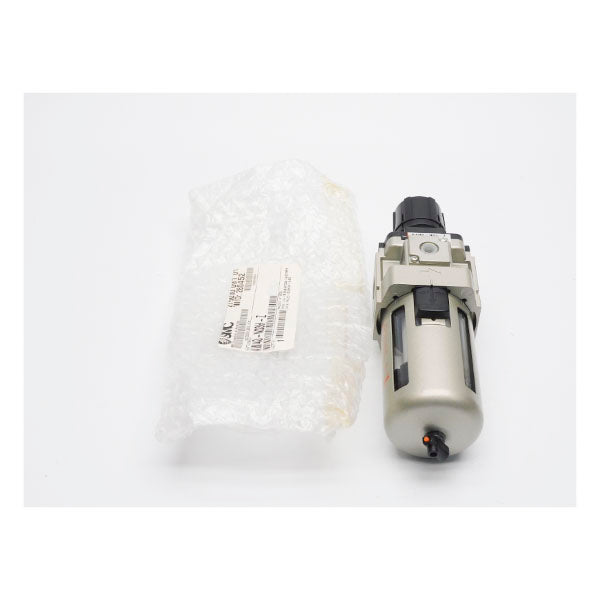 SMC AW40-N03H-Z 7-125PSI NSMP