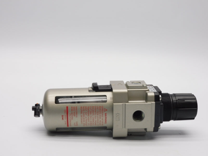 SMC AW40-N03H-Z 7-125PSI NSMP