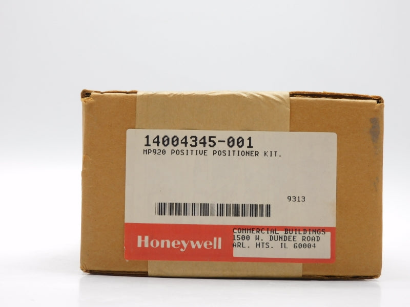 HONEYWELL 14004345-001 NSFS