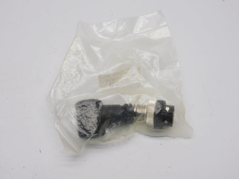 CANFIELD CONNECTOR RC12B-M1F0400 NSMP