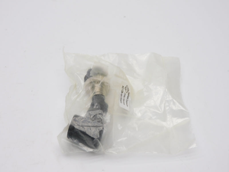 CANFIELD CONNECTOR RC12B-M1F0400 NSMP