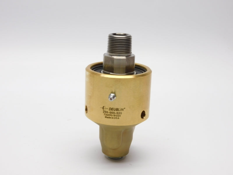 DEUBLIN 255-000-020 3/4" (AS PICTURED) NSMP