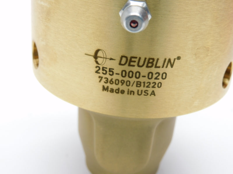DEUBLIN 255-000-020 3/4" (AS PICTURED) NSMP