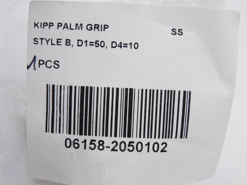 SPARE PART 06158-2050102 NSMP