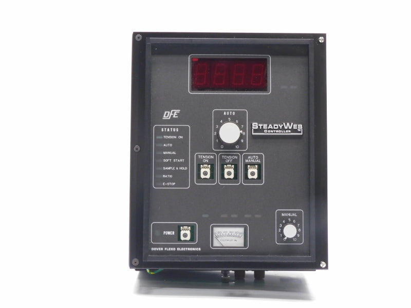 DFE SW2V-U-50-DM 115VAC 5A NSNP