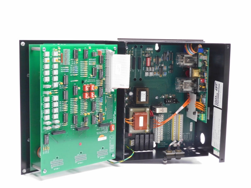 DFE SW2V-U-50-DM 115VAC 5A NSNP