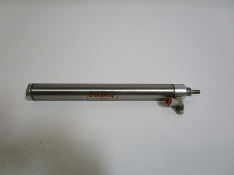 HUMPHREY 6-D-8 UNMP