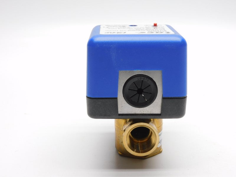 T.A.C VM2223T33A000 AT33A000 24V 35PSI 1/2" (AS PICTURED) NSNP