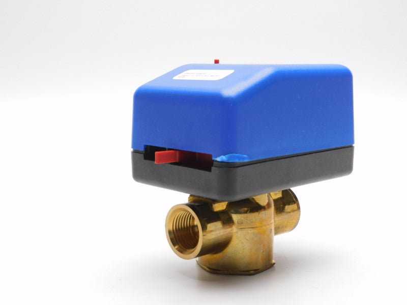 T.A.C VM2223T33A000 AT33A000 24V 35PSI 1/2" (AS PICTURED) NSNP