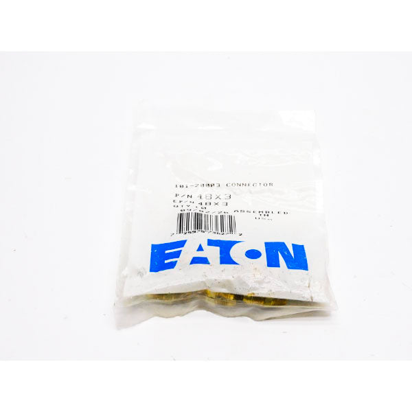 EATON 48X3 (PKG OF 10) NSMP